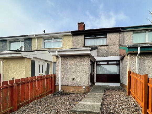 Photo 1 of 14 Larch Grove, Newtownabbey