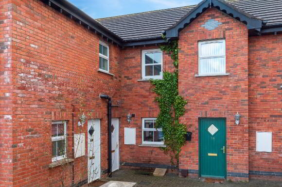 Photo 1 of 14 Glastry Court, Bangor