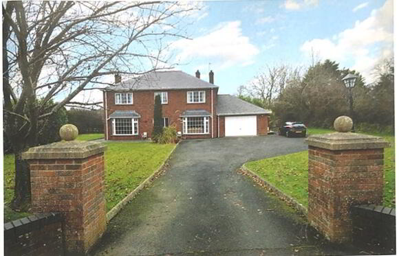Photo 1 of 43 Ballynahinch Road, Dromore