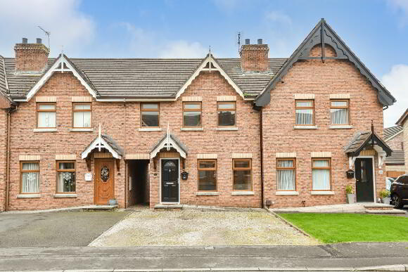 Photo 1 of 7 Stonebridge Cottages, Conlig