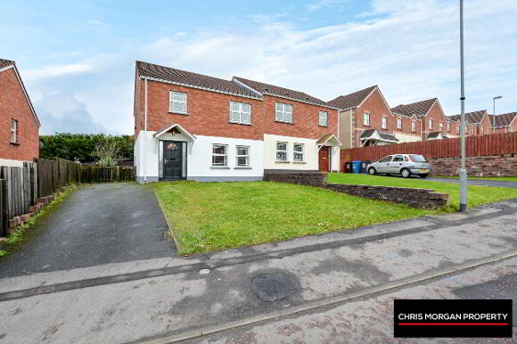 Photo 1 of 18 Ashdene Heights, Dungannon