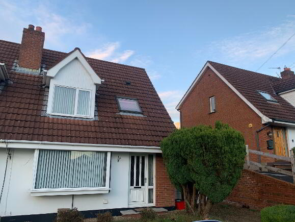 Photo 1 of 28 Upper Malvern Park, Belfast