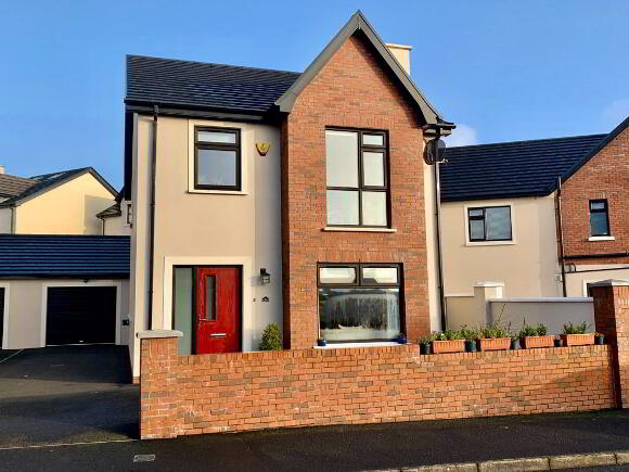 Photo 1 of 92 Thornhill Park, Culmore Road, Derry