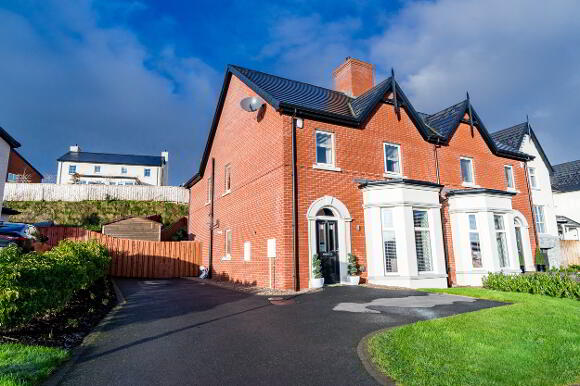 Photo 1 of 51 Fairfields Glen, Lisburn