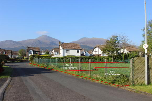 Photo 1 of 8 The Fairways, Newcastle