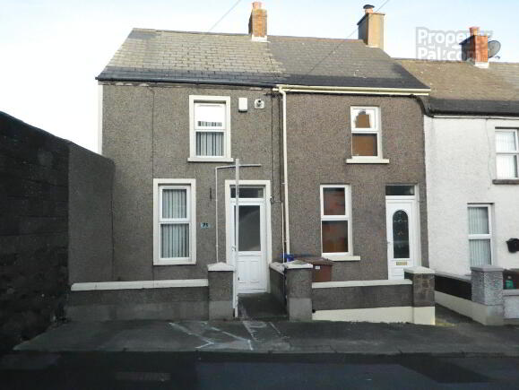 Photo 1 of 71 Carson Street, Larne