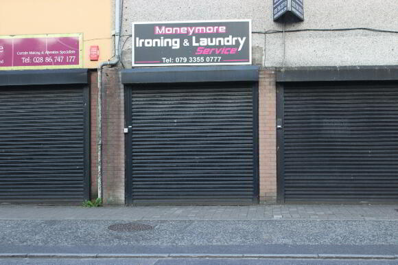 Photo 1 of 7a Smith Street, Moneymore