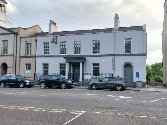 Photo 1 of The Library, 8 High Street, Moneymore