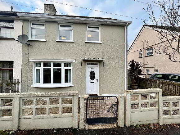 Photo 1 of 15 Bann Drive, Waterside, Derry