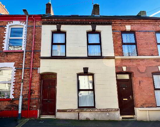 Photo 1 of 6 Belview Avenue, Derry