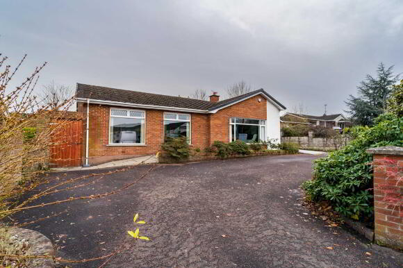 Photo 1 of 143 Hillsborough Road, Lisburn