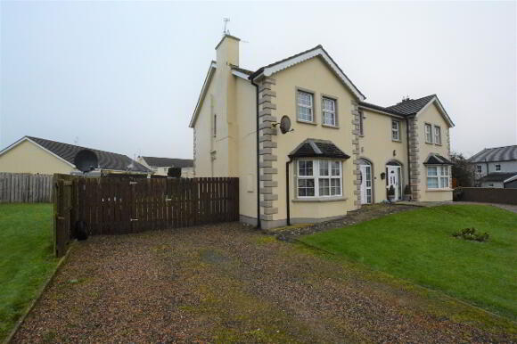 Photo 1 of 15 Killycavan Court, Killyman, Dungannon