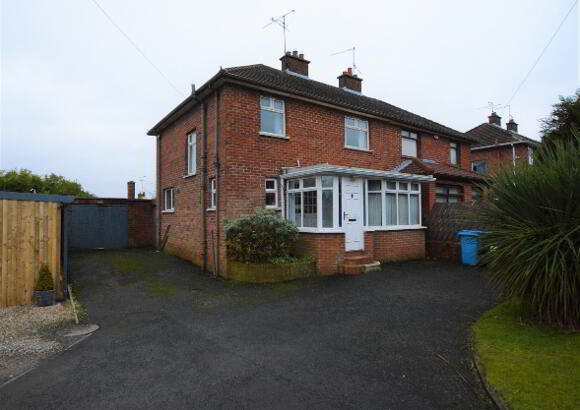 Photo 1 of 61 Carland Road, Dungannon