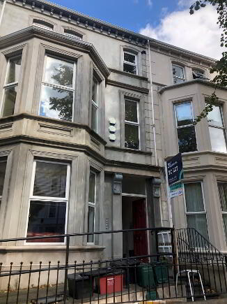 Photo 1 of Apt 3-122 Eglantine Avenue, Belfast