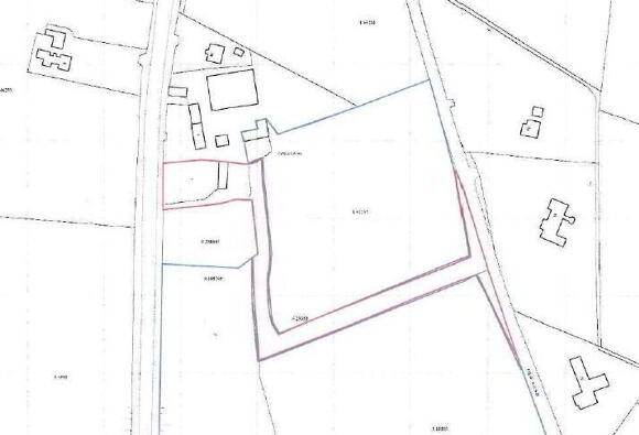 Photo 1 of Moira Road, Upper Ballinderry, Lisburn