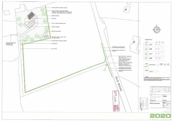 Photo 1 of Old Road, Upper Ballinderry, Lisburn