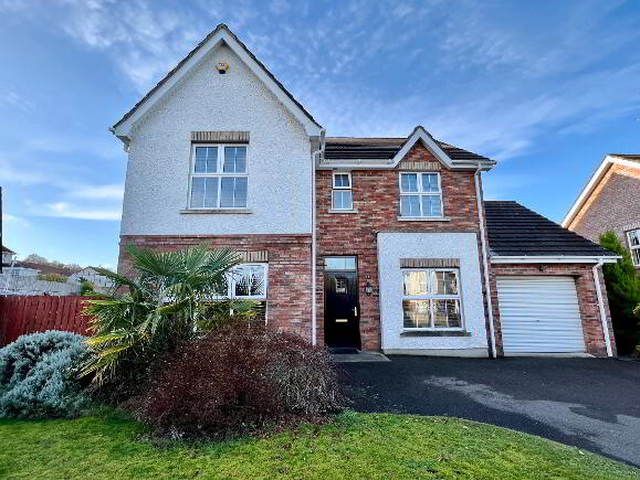 Photo 1 of 14 Waterfoot Park, Waterside, Derry