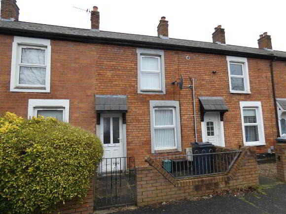 Photo 1 of 26 Hills Avenue, Park Avenue, Belfast