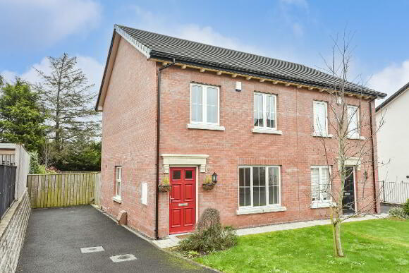 Photo 1 of 22 Blackwood Avenue, Newtownards