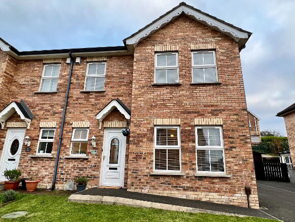 Photo 1 of 51 Blackthorn Manor, Waterside, Derry
