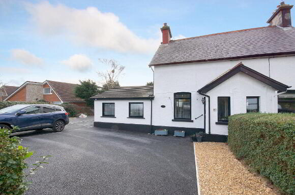 Photo 1 of 24 Ballycrochan Road, Bangor