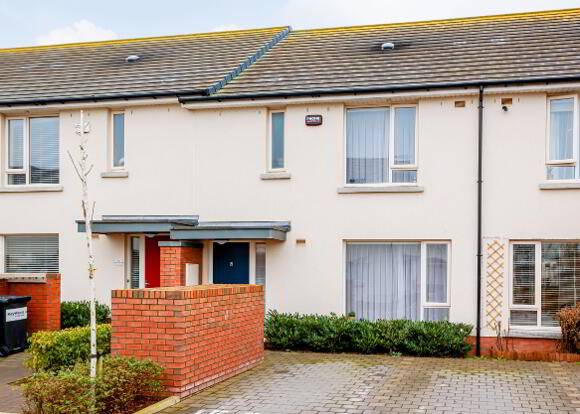 Photo 1 of 15 Stratton Square, Adamstown, Lucan