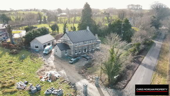 Photo 1 of Ardcomber Lodge, 8 Ardcomber Road, Cookstown