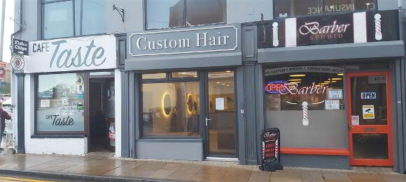 Photo 1 of Hair Salon Chairs For Rent, 10 Market Street, Bangor