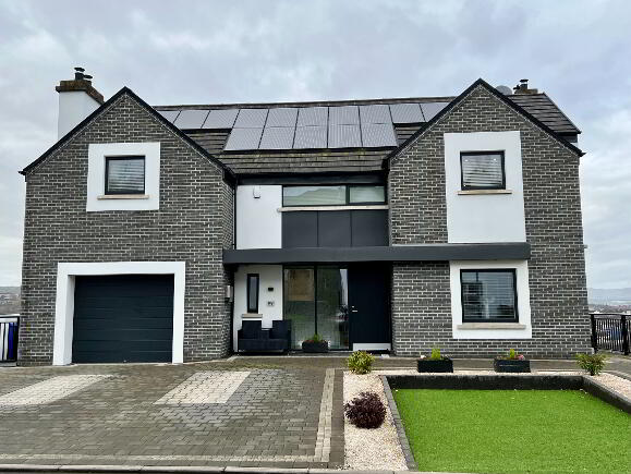 Photo 1 of 99 Victoria Gate, Waterside, Derry