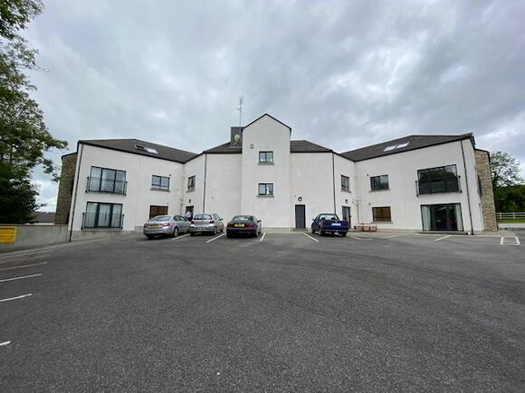 Photo 1 of 7 Mill Park Apartments, The Mullins, Donegal Town