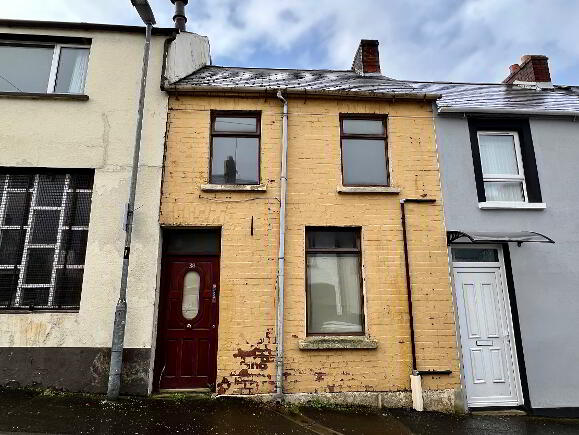 Photo 1 of 38 Glasgow Terrace, Derry