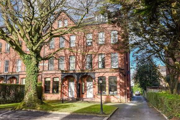 Photo 1 of Apt 2b, 26 Windsor Park, Belfast