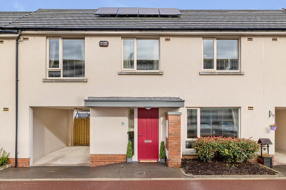 Photo 1 of 10 Stratton Square, Adamstown, Lucan