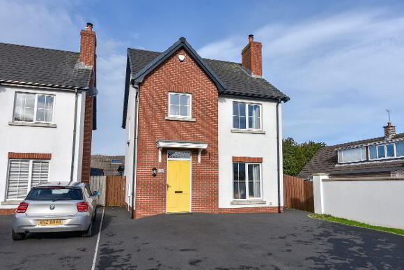 Photo 1 of 12a Forthill Lane, Bangor