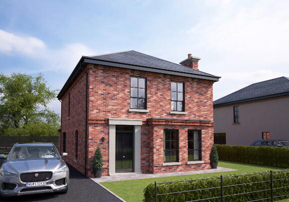 Photo 1 of The Pedlow, Laurelmount Meadows, Kilvergan Road, Derrymacash, Lurgan