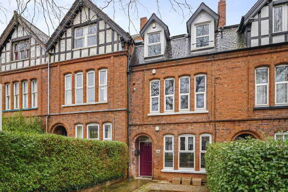 Photo 1 of Apartment 3, 108 Stranmillis Road, Belfast