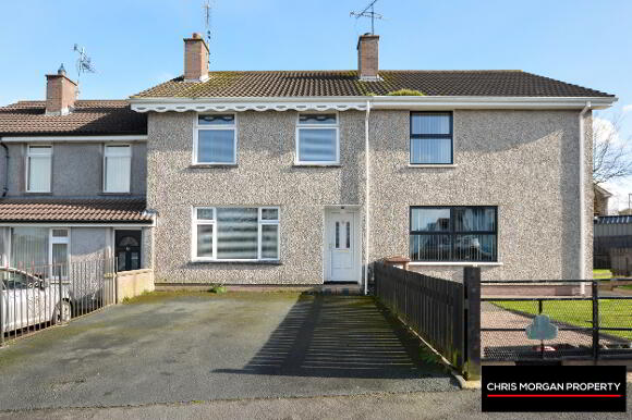 Photo 1 of 12 Henderson Park, Stewartstown, Dungannon