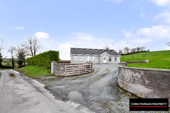 Photo 1 of 186 Carnteel Road, Greystone, Dungannon