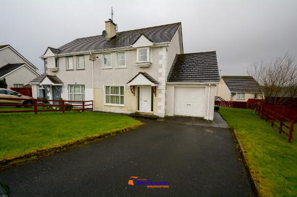 Photo 1 of The Beeches, 91 Navenny, Ballybofey