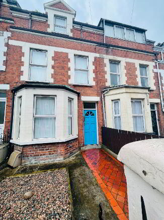 Photo 1 of Tates Avenue, Room 1, All Bills Included, Belfast