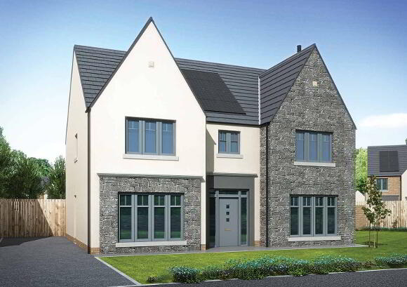 Photo 1 of The Crawford, Edenbrook, Newry Road, Banbridge