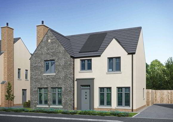 Photo 1 of The Lindsay, Edenbrook, Newry Road, Banbridge