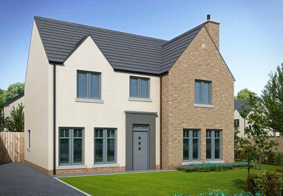 Photo 1 of The Lindsay, Edenbrook Grove, Newry Road, Banbridge