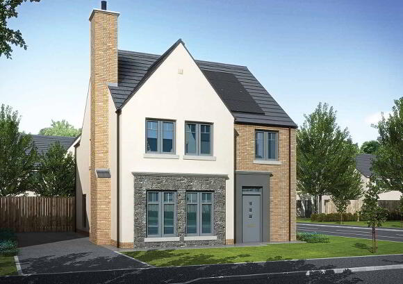 Photo 1 of The Mcclelland, Edenbrook, Newry Road, Banbridge