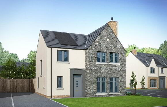 Photo 1 of The Magee, Edenbrook Grove, Newry Road, Banbridge