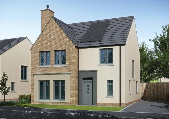 Photo 1 of The Coulter, Edenbrook, Newry Road, Banbridge