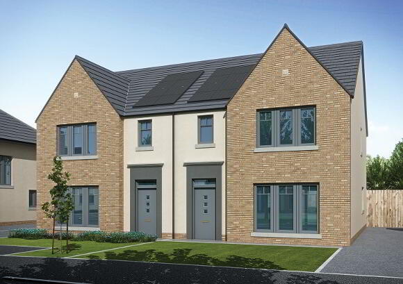 Photo 1 of The Finlay, Edenbrook, Newry Road, Banbridge