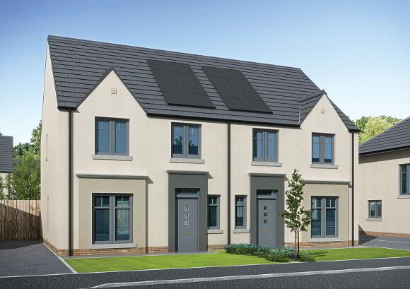 Photo 1 of The Hudson, Edenbrook, Newry Road, Banbridge