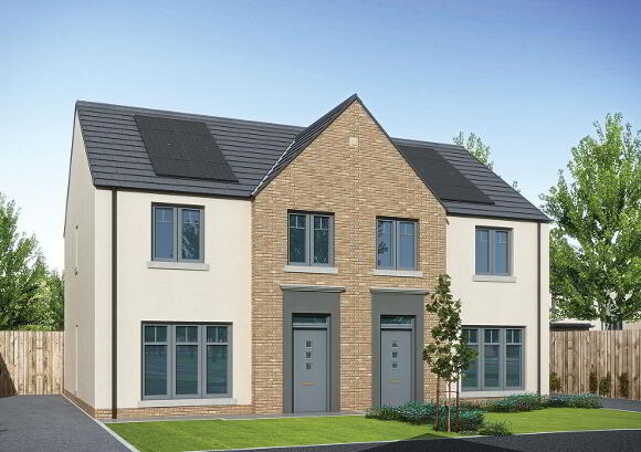 Photo 1 of The Mccall, Edenbrook, Newry Road, Banbridge