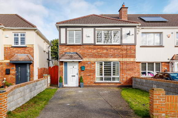 Photo 1 of 21 Liffey Way, Liffey Valley Park, Lucan